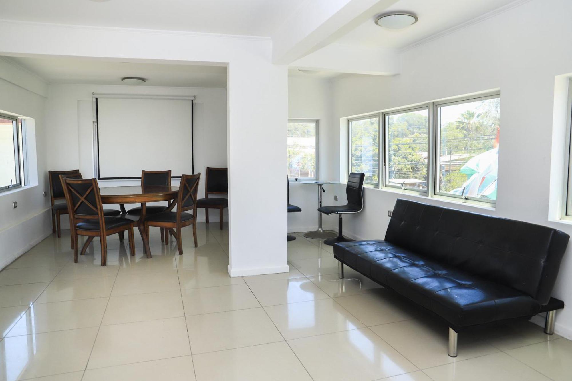 Vitrali Suite Copiapó Dış mekan fotoğraf