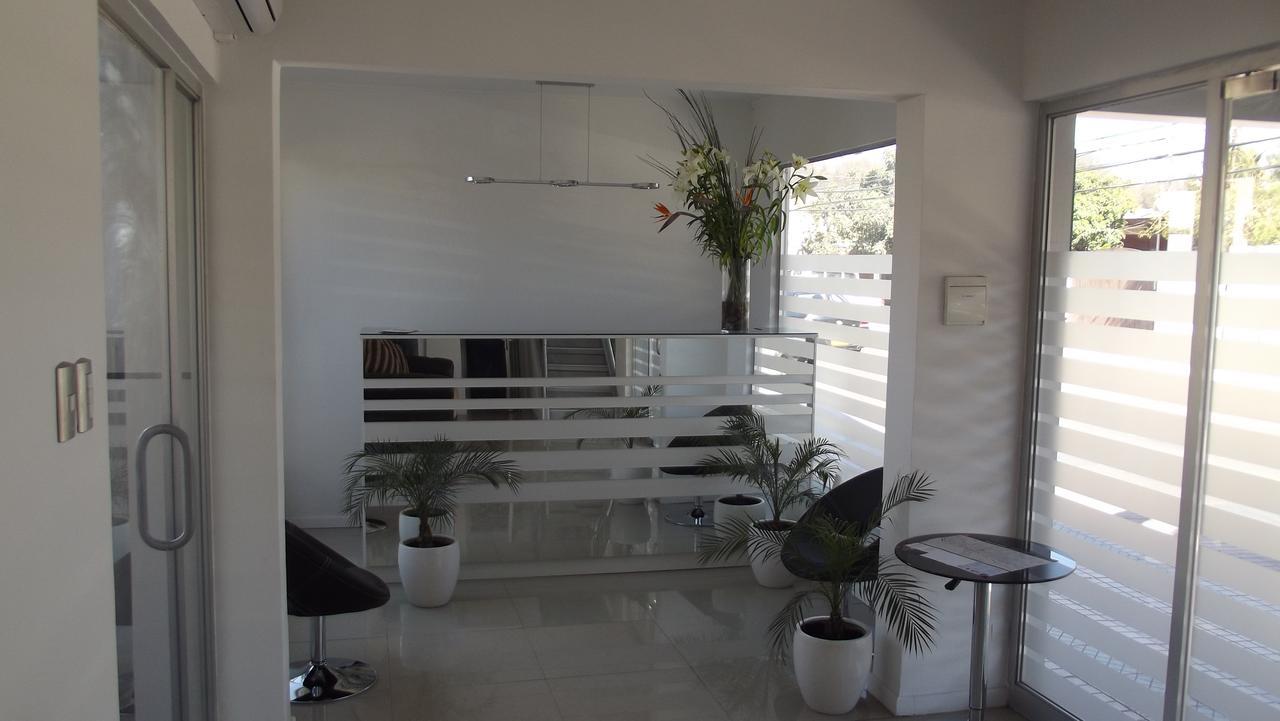 Vitrali Suite Copiapó Dış mekan fotoğraf